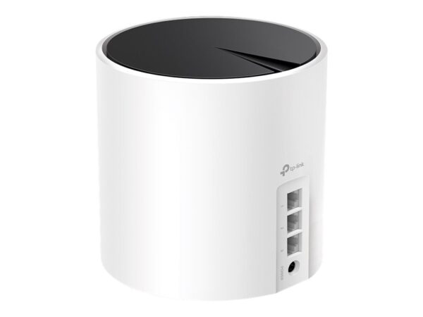 TP-LINK AX3000 Whole Home Mesh Wi-Fi 6 Unit Deco X55 1-pack EU
