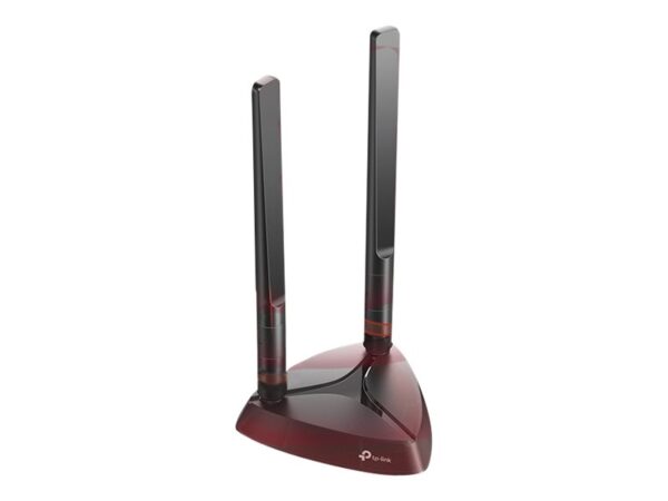 TP-LINK AX3000 Wi-Fi 6 Bluetooth 5.0 PCIe Adapter