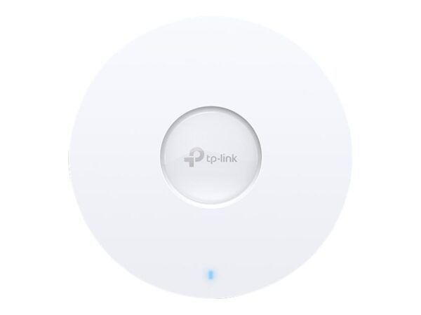 TP-LINK AX3600 Wireless Dual Band Multi-Gigabit Ceiling Mount Access Point