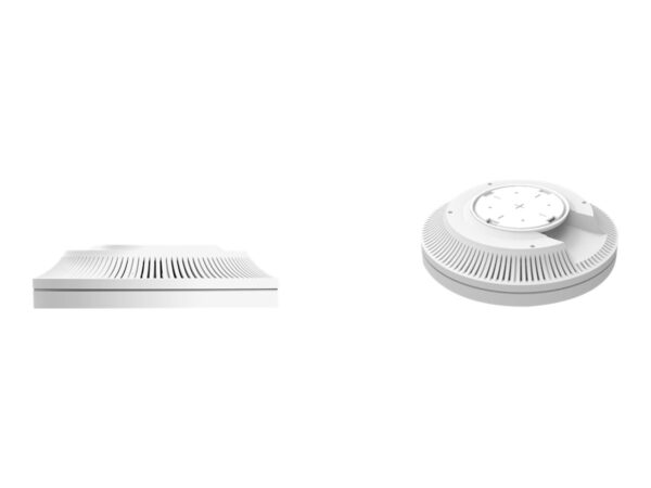 TP-LINK AX3600 Wireless Dual Band Multi-Gigabit Ceiling Mount Access Point