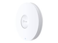 TP-LINK AX3600 Wireless Dual Band Multi-Gigabit Ceiling Mount Access Point