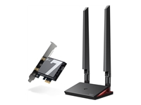 TP-LINK BE9300 Tri-Band Wi-Fi 7 Bluetooth PCI Express Adapter