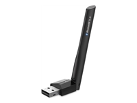 TP-LINK Bluetooth 5.3 Long Range USB Adapter USB 2.0 1x External Antenna