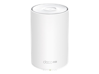 TP-LINK Deco X20-4G Mesh WiFi unit WiFi 6 speeds up to 1.8Gbps 3x Gigabit WAN/LAN Ethernet ports