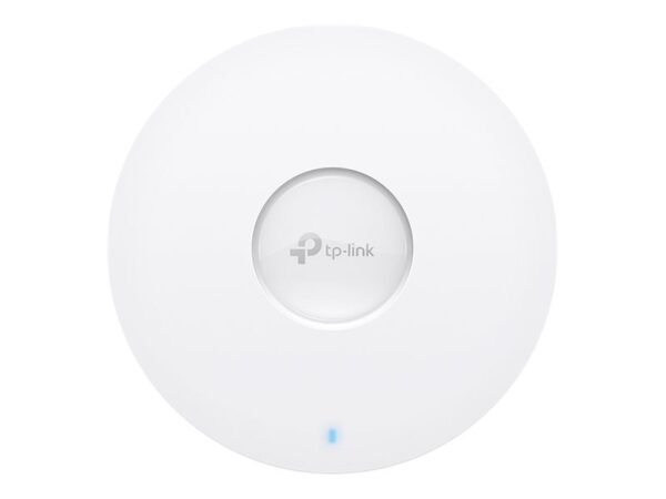 TP-LINK EAP673 AX5400 Ceiling Mount Dual-Band Wi-Fi 6 Access Point