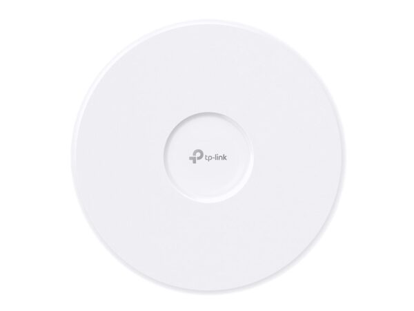 TP-LINK EAP773 Omada BE9300 Ceiling Mount Tri-Band Wi-Fi 7 Access Point