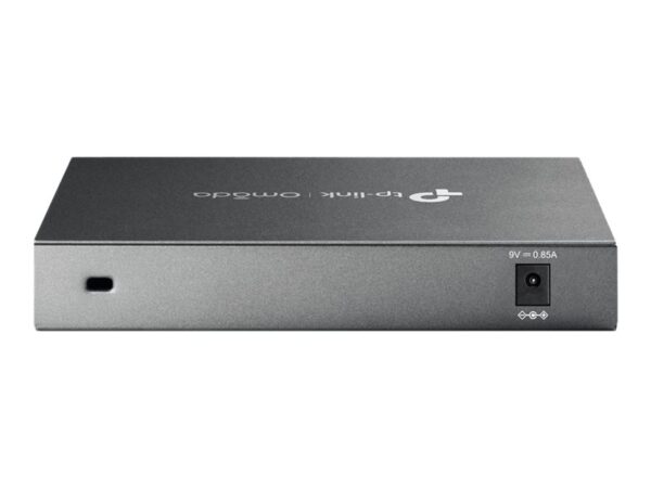 TP-LINK ER605 GLAN Multi WAN VPN router GE WAN Port + 3xGE WAN/LAN Ports + GE LAN Port Omada SDN