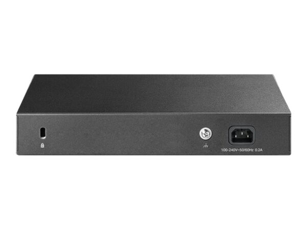 TP-LINK ER7206 Multi-WAN Gigabit VPN Router SFP WAN 2xWAN/LAN 2xLAN RJ45 ports Omada SDN