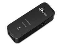 TP-LINK Fast Ethernet PoE+ Extender