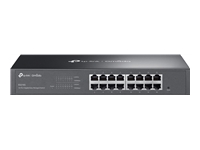 TP-LINK Omada 16-Port Gigabit Easy Smart Switch