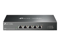 TP-LINK Omada 5-Port 10G Multi-Gigabit Desktop Switch
