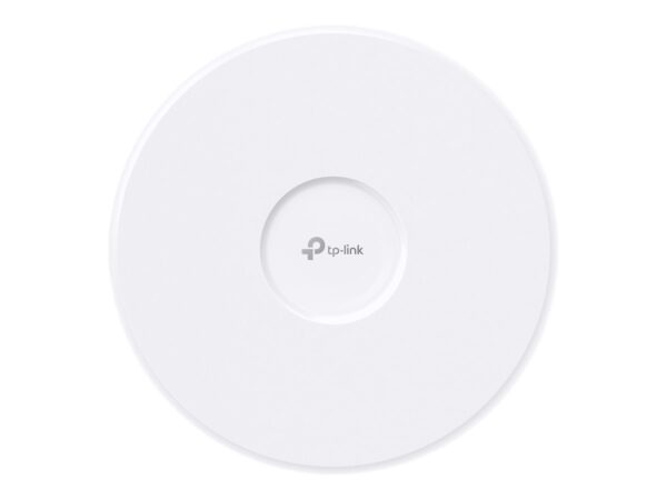TP-LINK Omada BE19000 Ceiling Mount Tri-Band Wi-Fi 7 Access Point
