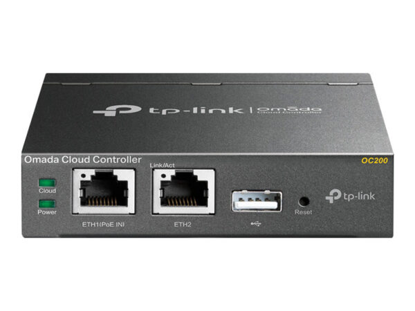 TP-LINK Omada Cloud Controller