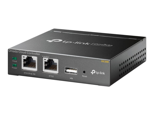 TP-LINK Omada Cloud Controller