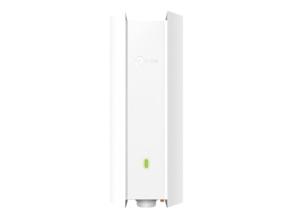 TP-LINK Omada Pro AX1800 Indoor/Outdoor Wi-Fi 6 Access Point