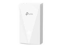 TP-LINK Omada Pro AX3000 Wall Plate Wi-Fi 6 Access Point