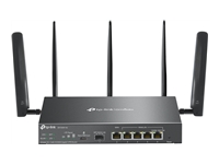 TP-LINK Omada VPN Router with 10G Ports