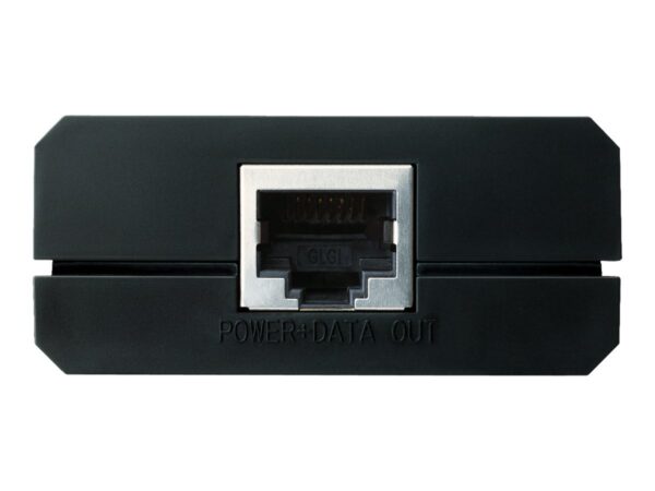 TP-LINK PoE Injector Adapter IEEE 802.3af Compliant