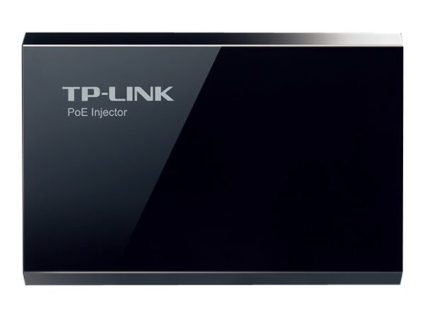 TP-LINK PoE Injector Adapter IEEE 802.3af Compliant
