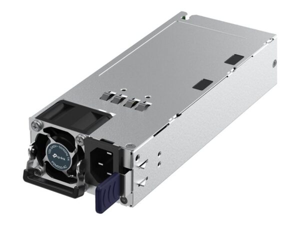 TP-LINK PSM550-AC 550 W AC Power Supply Module up to 550 watts output power Steel Case with FAN for