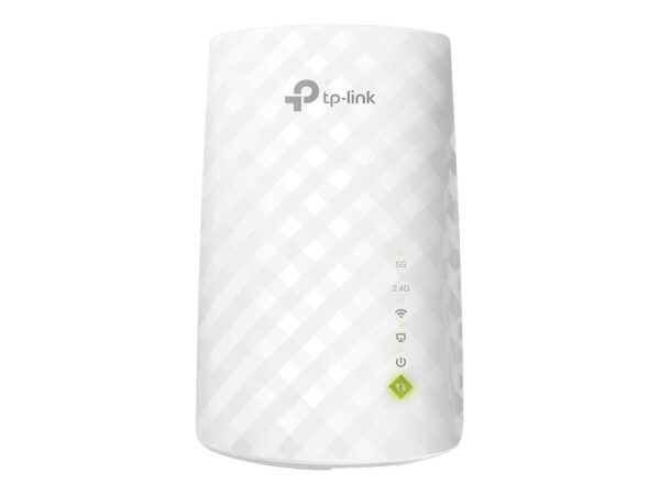 TP-LINK RE220 AC750 WiFi Range Extender