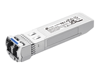 TP-LINK SM6110-LR 10G/25Gbase-LR SFP+/SFP28 LC Transceiver up to 10km for SX6632YF SG3428X and SG3452X