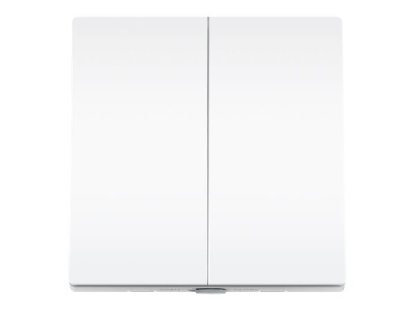 TP-LINK Smart Light Switch 2Gang 1Way