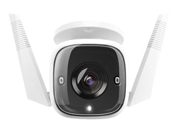 TP-LINK Tapo C310 Outdoor Security WiFi Camera 3MP 2.4GHz microDS slot IP66 FFS Night vision