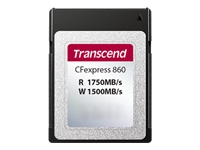 TRANSCEND 160Go CFExpress Card 2.0 SLC mode