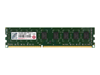 TRANSCEND 2Go JM DDR3 1600Mhz U-DIMM 1Rx8 256Mx8 CL11 1.5V