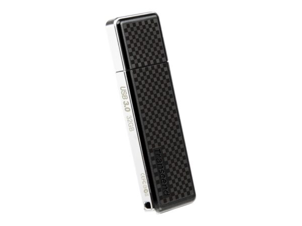 TRANSCEND 32Go Clé USB USB3.1 Gen 1- Haute Performance/ Endurance puce MLC