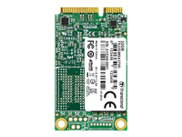 TRANSCEND 32Go mSATA SSD SATA III MLC