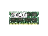 TRANSCEND 4Go JM DDR3 SO DIMM 204 broches 1333MHz / PC310600 CL9 1.5V memoire sans tampon non ECC