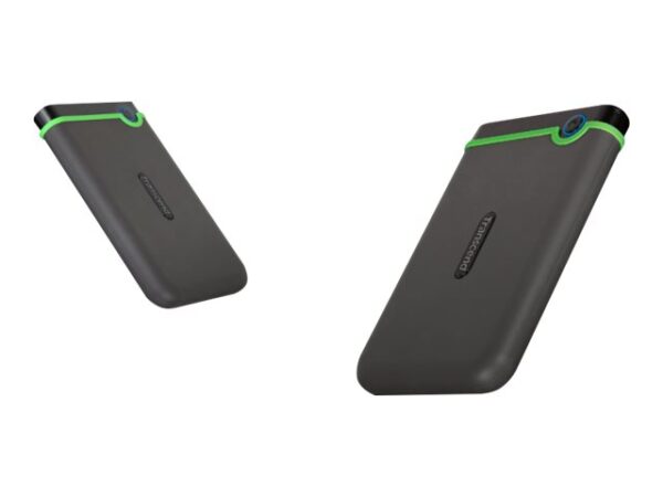 TRANSCEND 4To 2.5p Portable HDD StoreJet M3 Type C