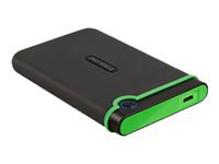 TRANSCEND 4To 2.5p Portable HDD StoreJet M3 Type C