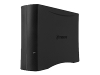 TRANSCEND 4To StoreJetCloud110N Network Attached Storage