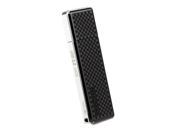 TRANSCEND 64Go Clé USB USB3.1 Gen 1- Haute Performance/ Endurance puce MLC