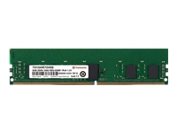 TRANSCEND 64Go DDR4 3200 DIMM REG 2Rx4 4Gx4 CL22 1.2V
