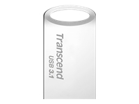 TRANSCEND 8Go Clé USB – USB3.1 Gen 1 – Haute Endurance puce MLC