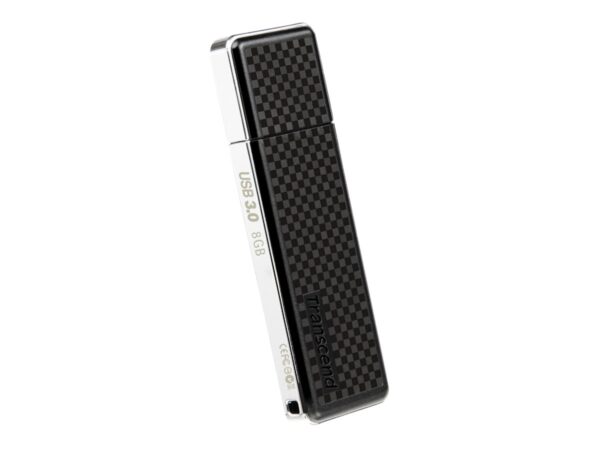 TRANSCEND 8Go Clé USB USB3.1 Gen 1- Haute Performance/ Endurance puce MLC