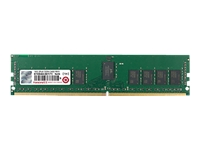 TRANSCEND 8Go DDR4 2400 REG-DIMM 1Rx8