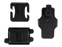 TRANSCEND Body Camera Accessory Kit Mount