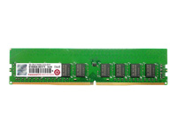 TRANSCEND ECC-DIMM DDR4 16Go 2133 2Rx8 1.2V CL15