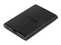 TRANSCEND ESD270C 250Go External SSD USB 3.1 Gen 2 Type C
