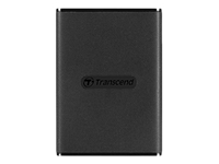 TRANSCEND ESD270C 500Go External SSD USB 3.1 Gen 2 Type C