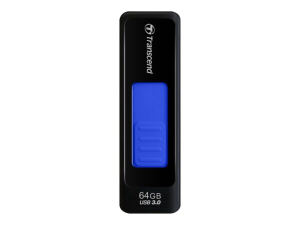 TRANSCEND JetFlash 760 64Go USB 3.0