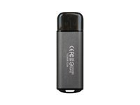 TRANSCEND JetFlash 920 USB 128Go USB 3.2 Pen Drive TLC High Speed