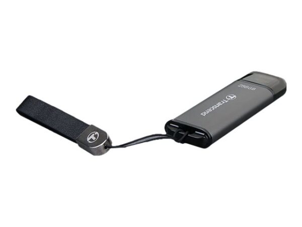 TRANSCEND JetFlash 920 USB 256Go USB 3.2 Pen Drive TLC High Speed