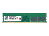 TRANSCEND JetRam 16Go DDR4 3200Mhz U-DIMM 1Rx8 2Gx8 CL22 1.2V