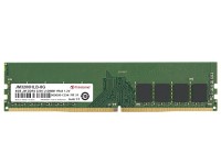 TRANSCEND JetRam 8Go DDR4 3200Mhz U-DIMM 1Rx8 1Gx8 CL19 1.2V